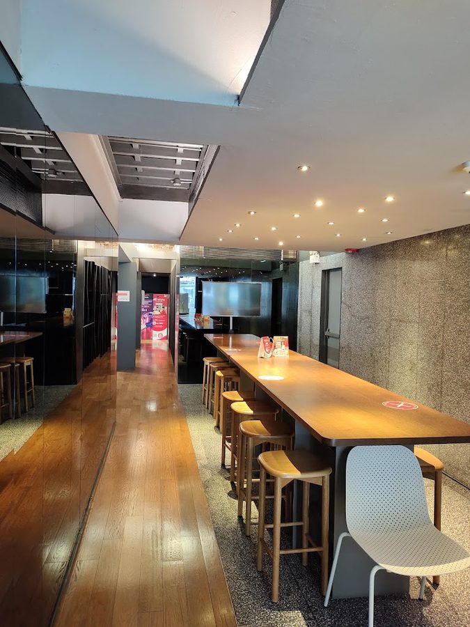 TrueSpace Siam Square Soi 2