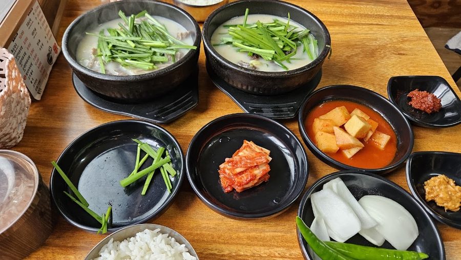 Seungdamjeong