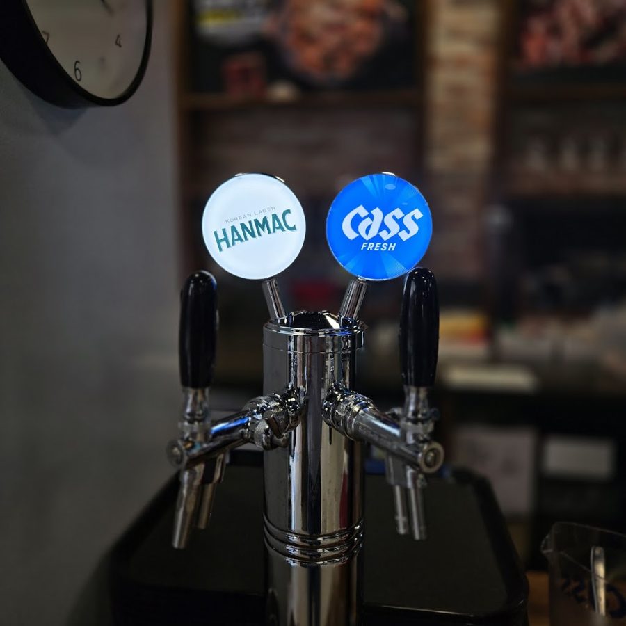 Jadam Chicken Seoul Sindang Station Branch