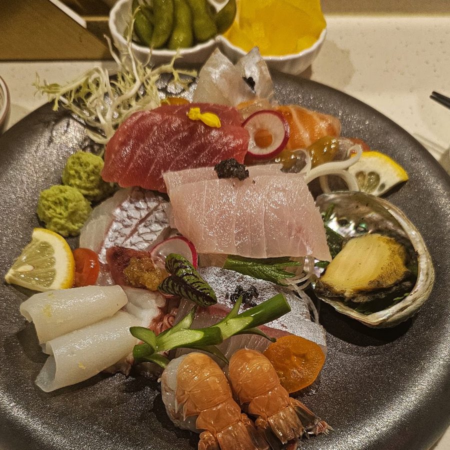 關東食堂