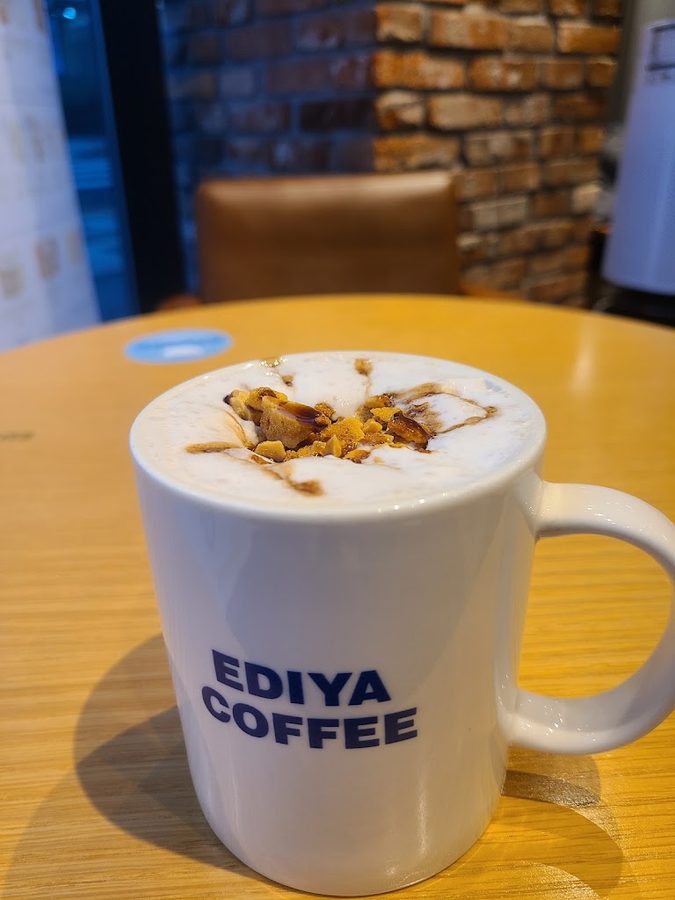 이디야삼도점