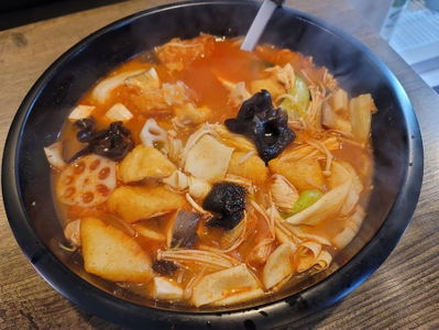 Seoul Mara Hwagok Main Branch