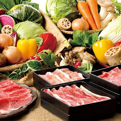Shabu SAI Tennoji MIO
