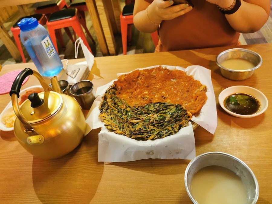 Cheontag