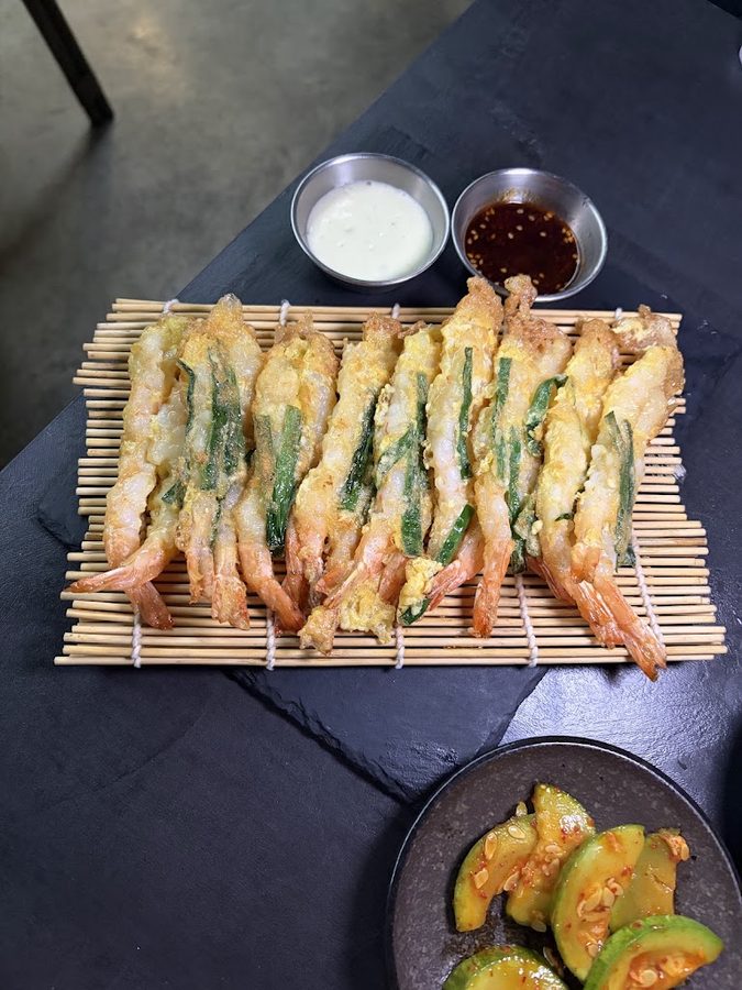 Yongsan Jecheol