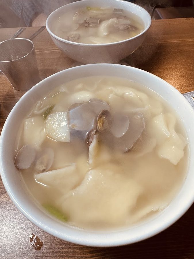 Wonjo Hongdukkae Son Kalguksu