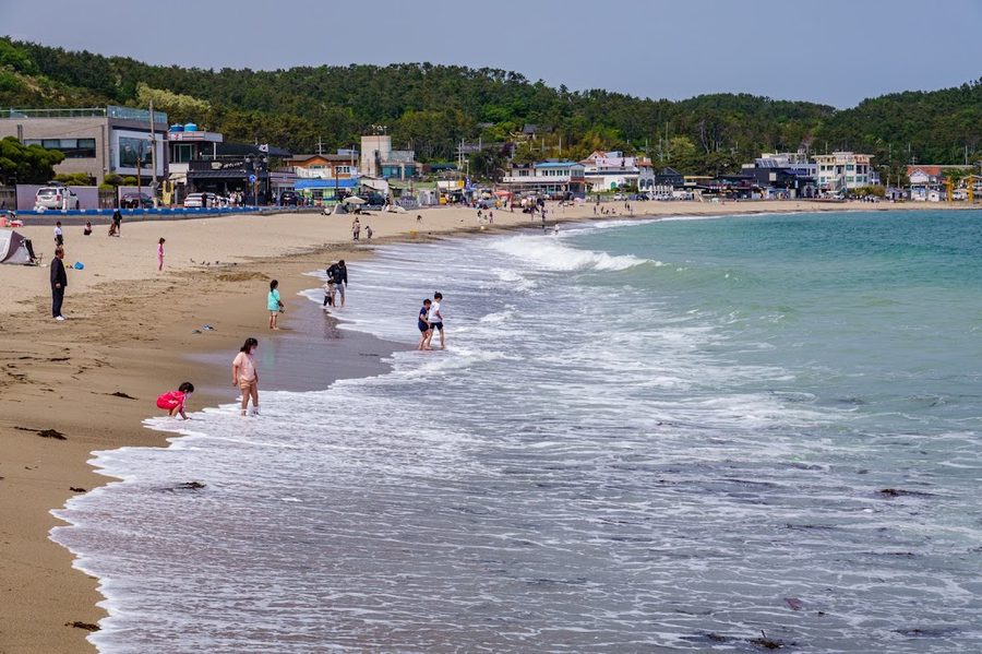 Imnang Beach