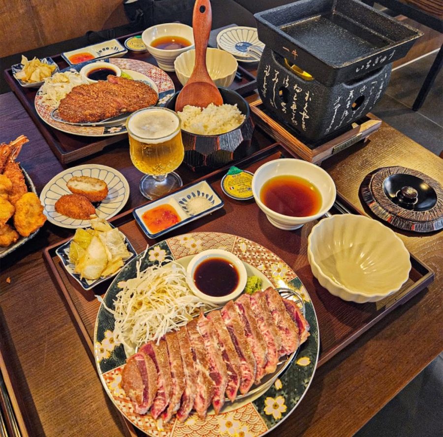 Ichigyu Gwanghwamun Branch