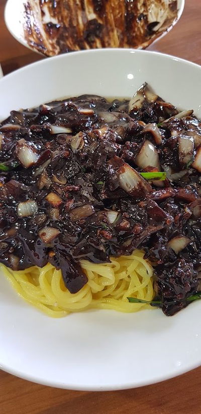 Bae Chef Chinese Restaurant