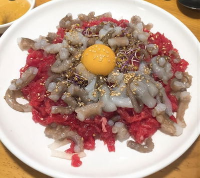 뻘떡낙지