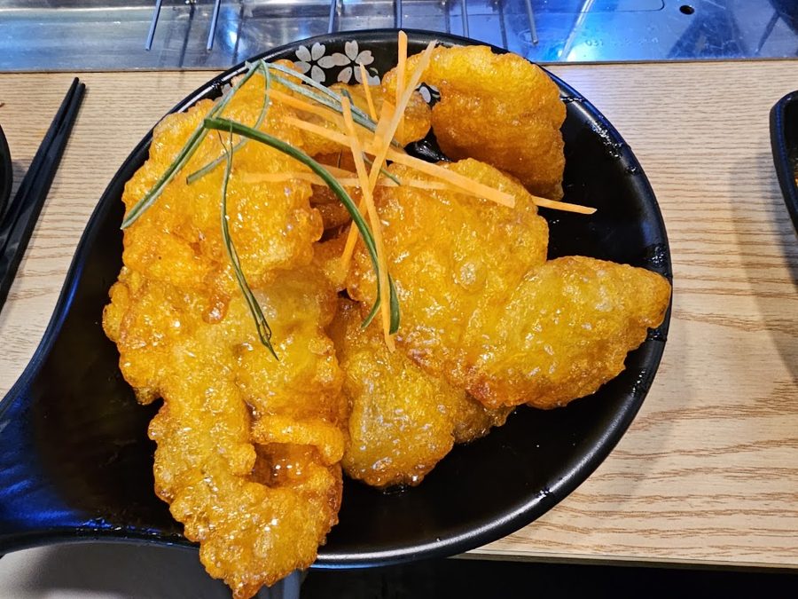 Mara Cheonha & Yangkkochi