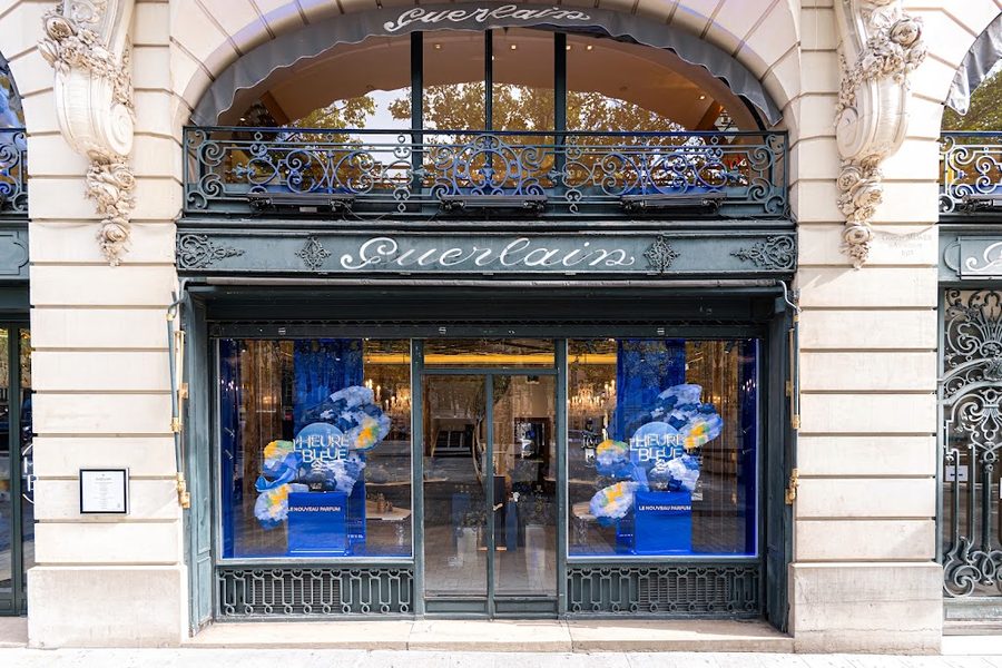 Guerlain