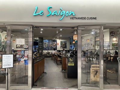 Le Saigon