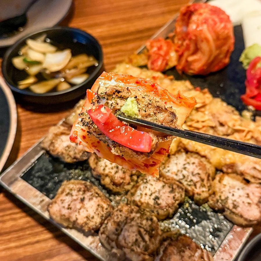 Hap Place Suwon Station Direct Branch