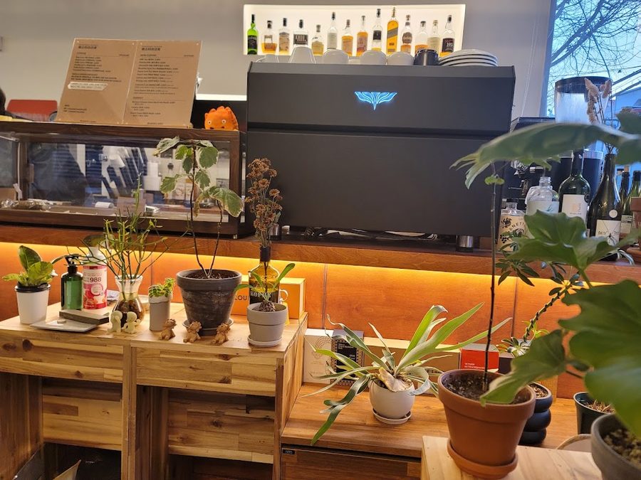 Roastery Seonho