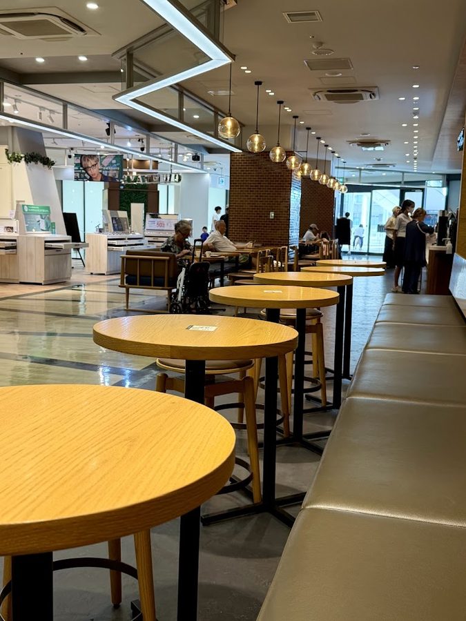 Starbucks Coffee - Naha OPA