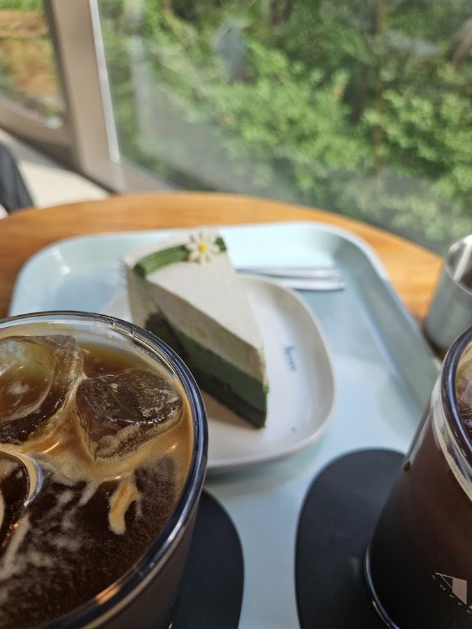 Cafe Arero