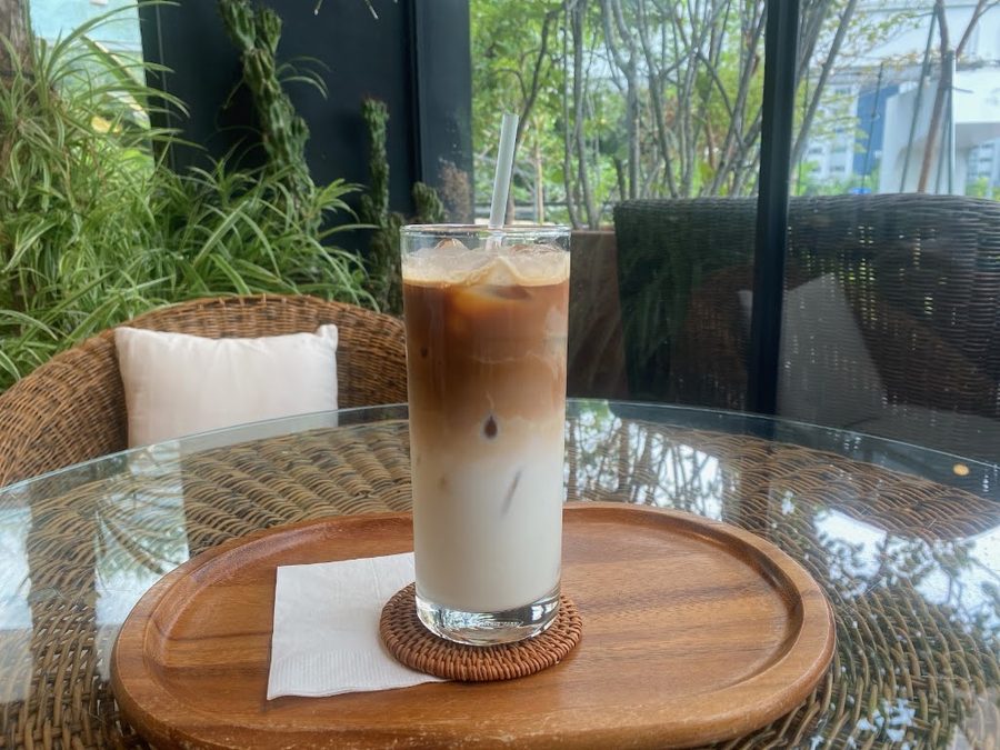 Cafe Q
