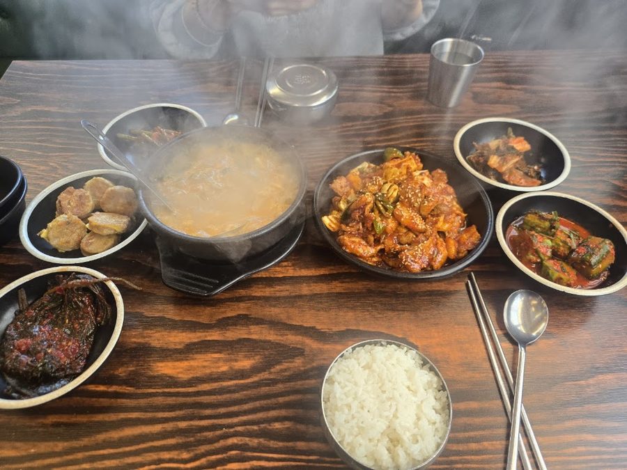 Cheonho Don Cheonho Main Branch