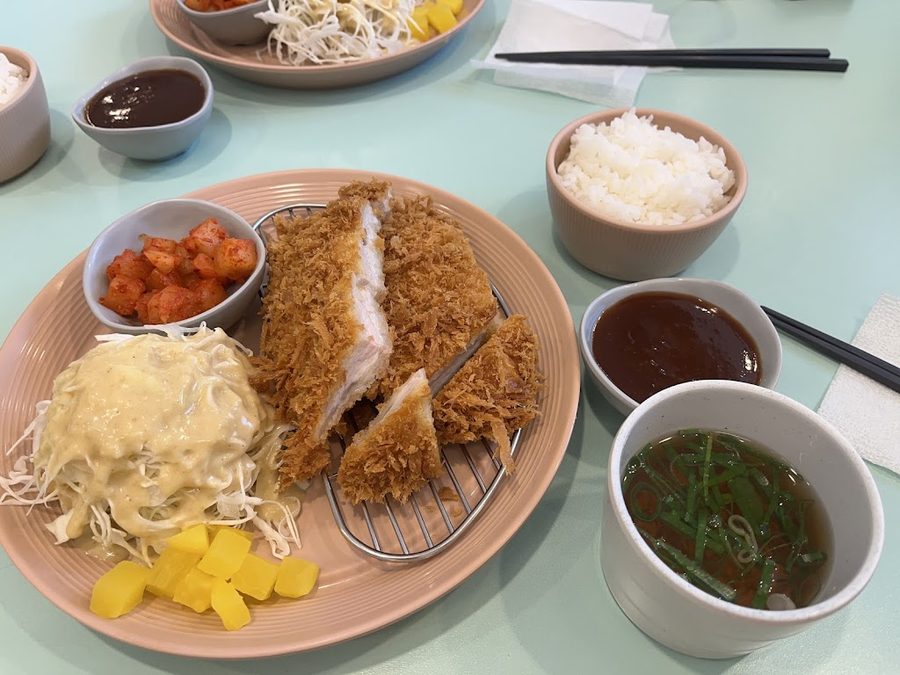 Eva Donkatsu Guseo Branch