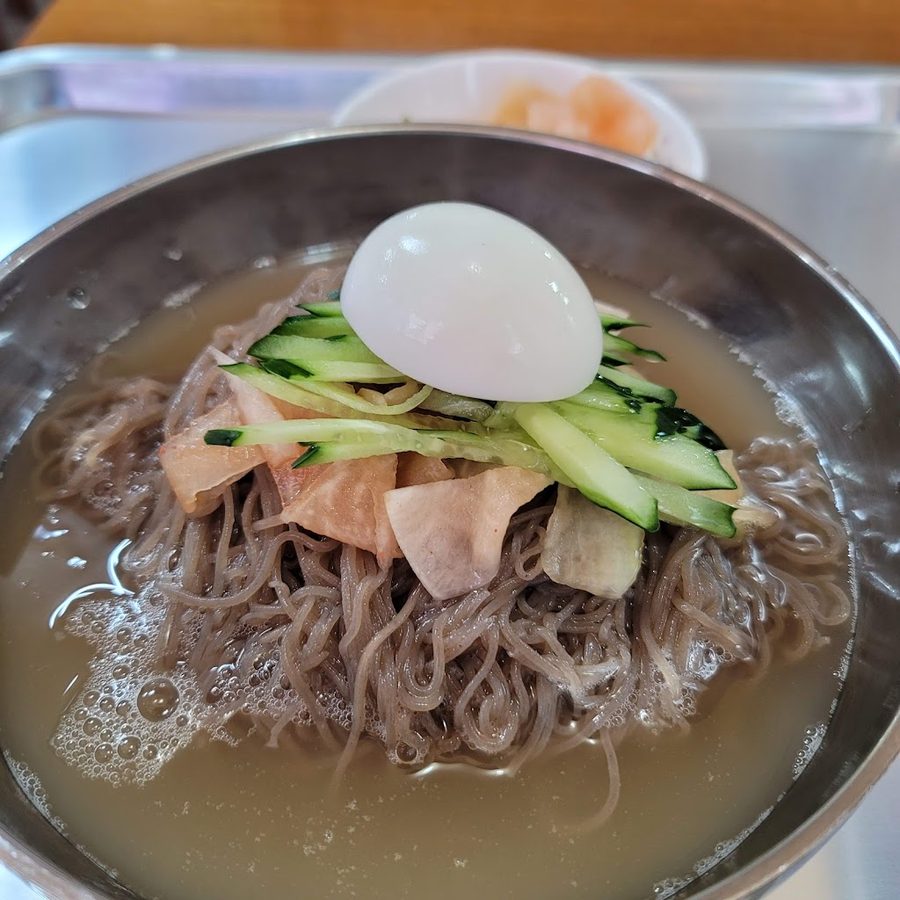 Kokkiri Bunsik