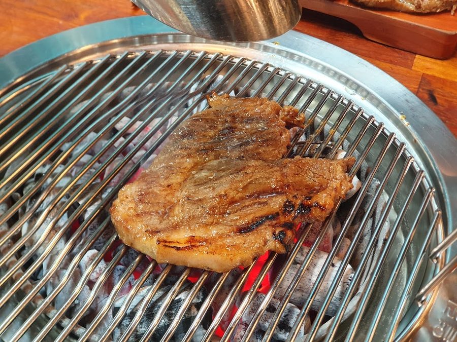 낙성푸줏간
