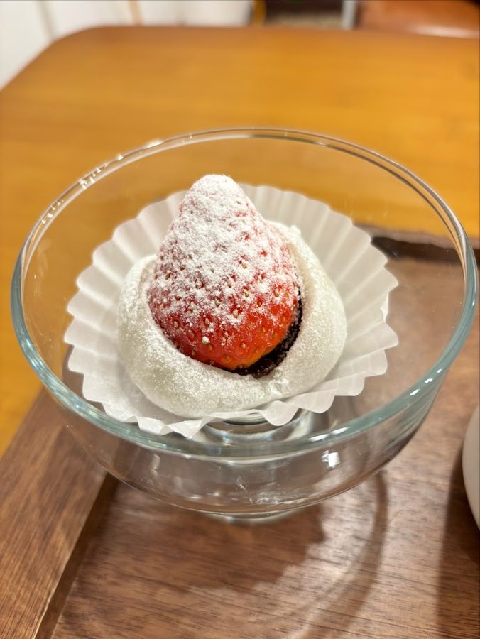 Bomeul Dama Dessert Cafe