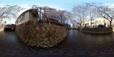 木屋町通