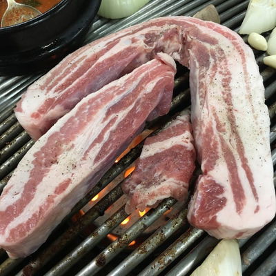 Janggun Jumeok Gogi