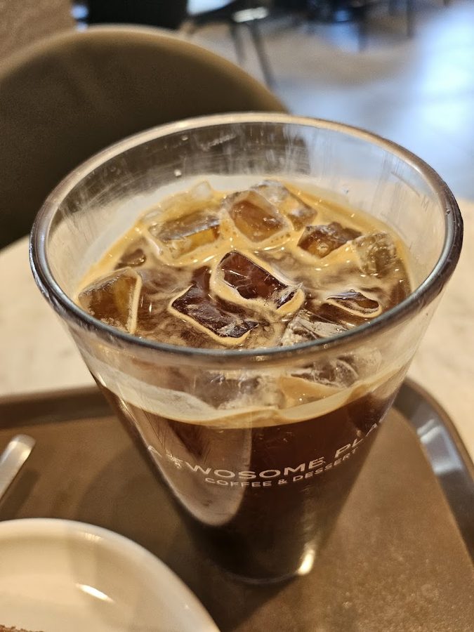 A Twosome Place