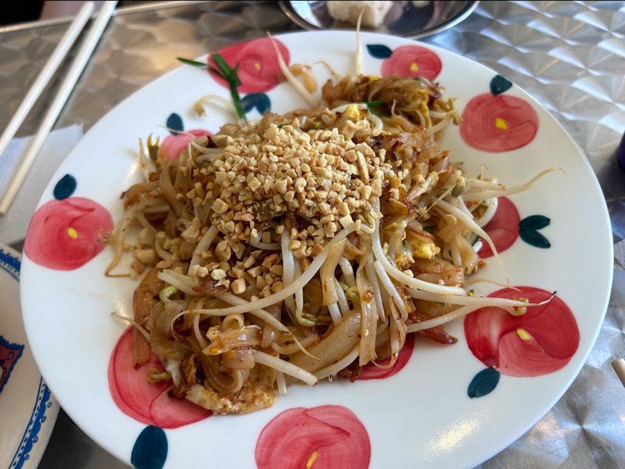 ดอกไม้