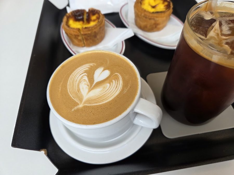 Ignite Coffee Roasters