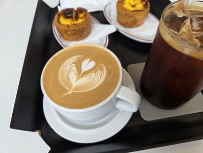 Ignite Coffee Roasters