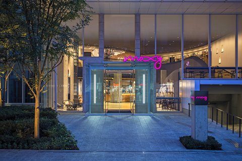 Daiwa Roynet Hotel Osaka Sakaisuji Honmachi Premier