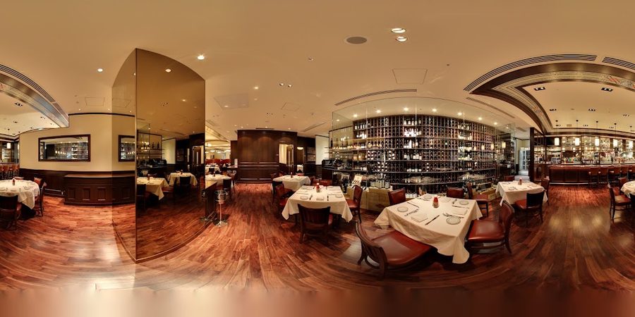 Wolfgang's Steakhouse