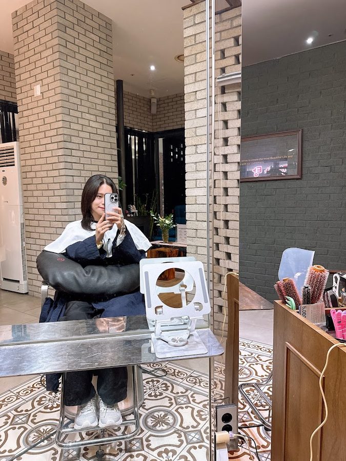 Juno Hair 文井站店