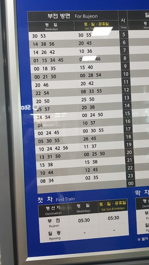 재송역