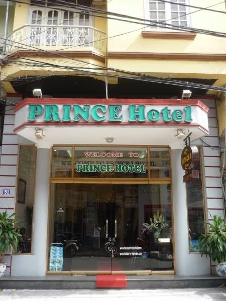 Hanoi Backpackers Hostel & Rooftop Bar