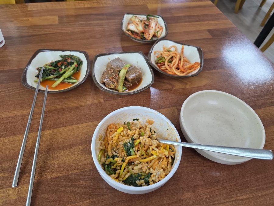 Joeun Kalguksu