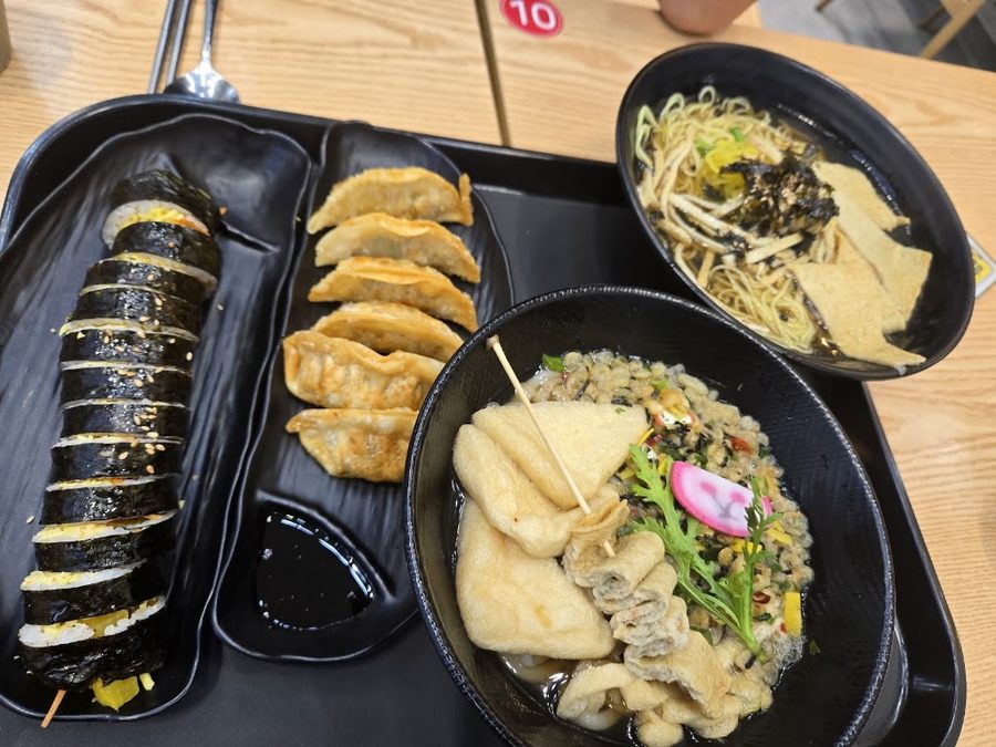 153 Gupo Guksu Sadang Station Branch
