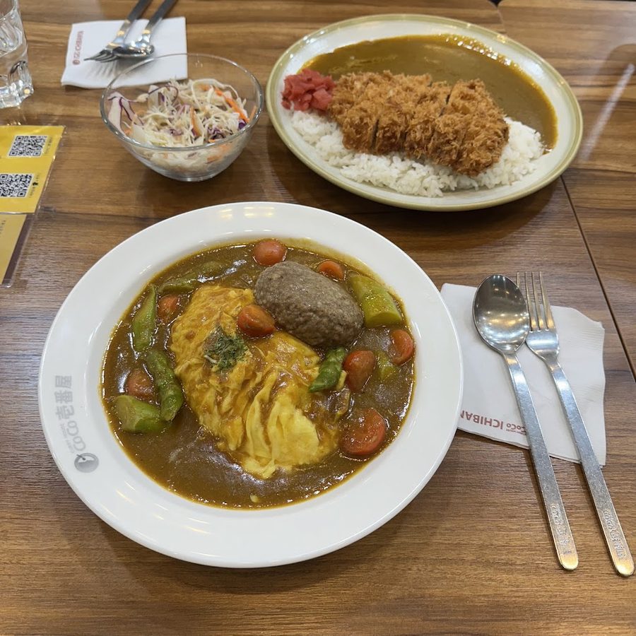 CoCo Ichibanya