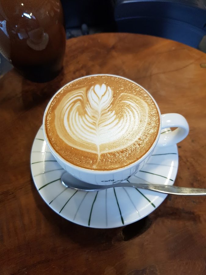 Cafe Yeonuil