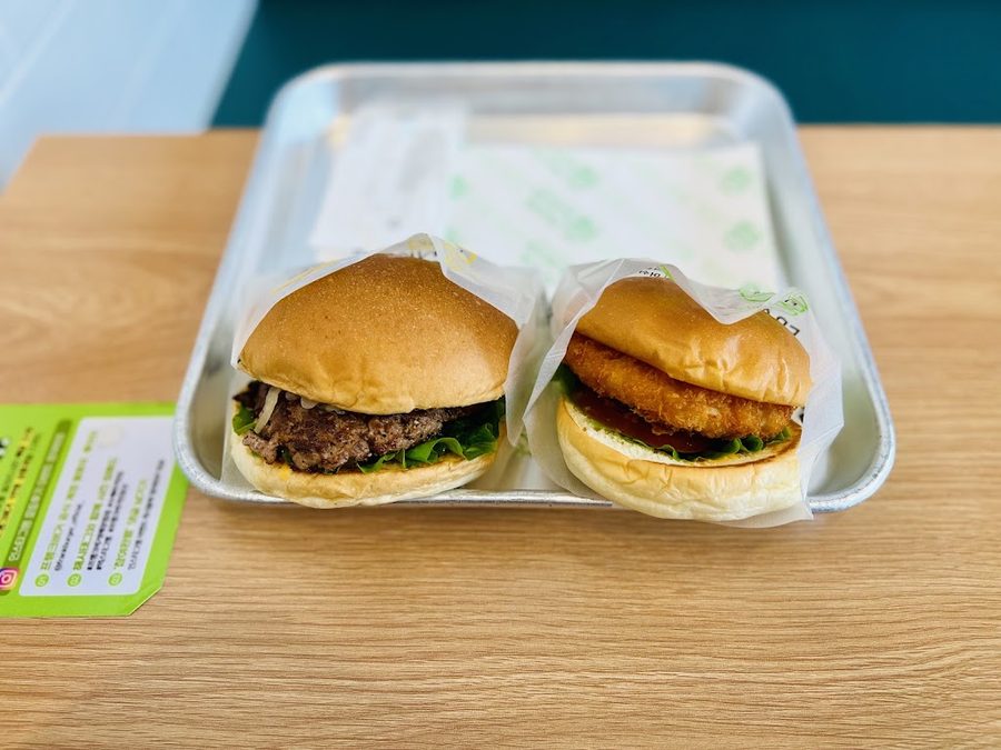 Frank Burger