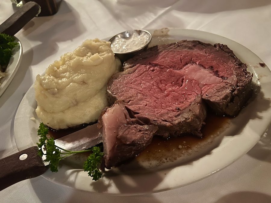 Taylor's Steak House