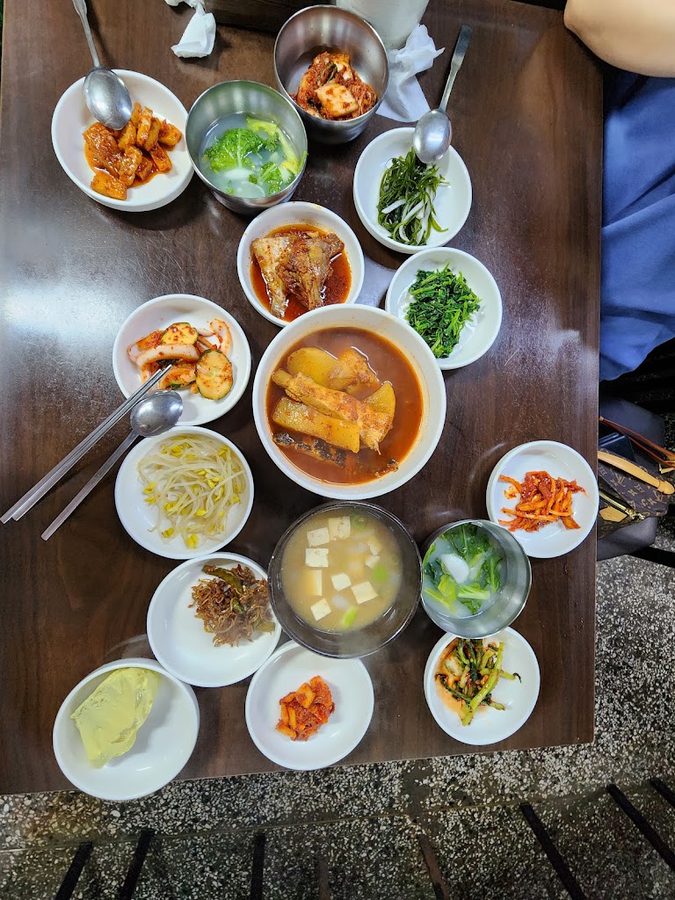 Pujimhan Maeul Silbi Sikdang
