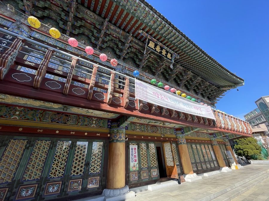 少林寺