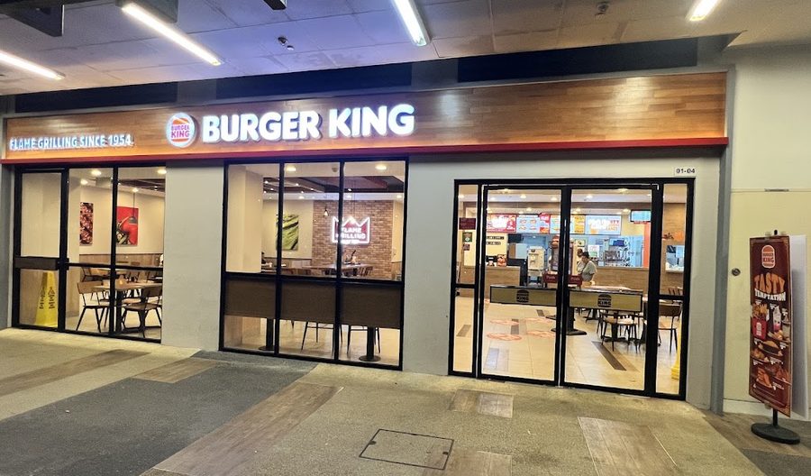 Burger King