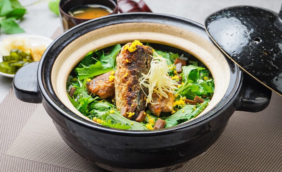 Cheongdam Rova