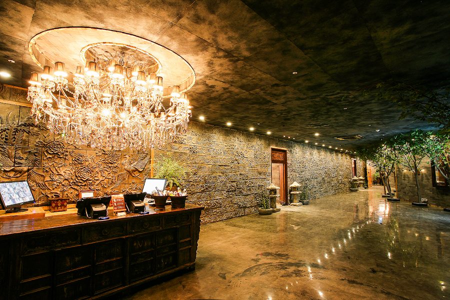 Sunoraeyeonsupjang Busan Seomyeon Branch