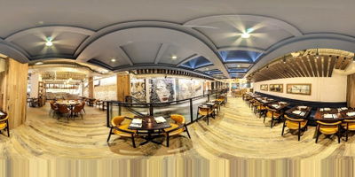 P.F. Chang's